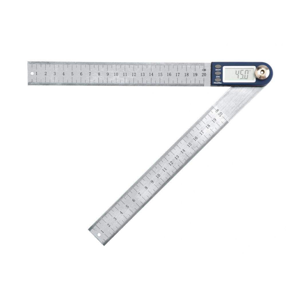 Moore & Wright Digital Angle Rule
