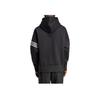 Adidas Originals Adicolor Neuclassics Hoodie Black Men IW0975