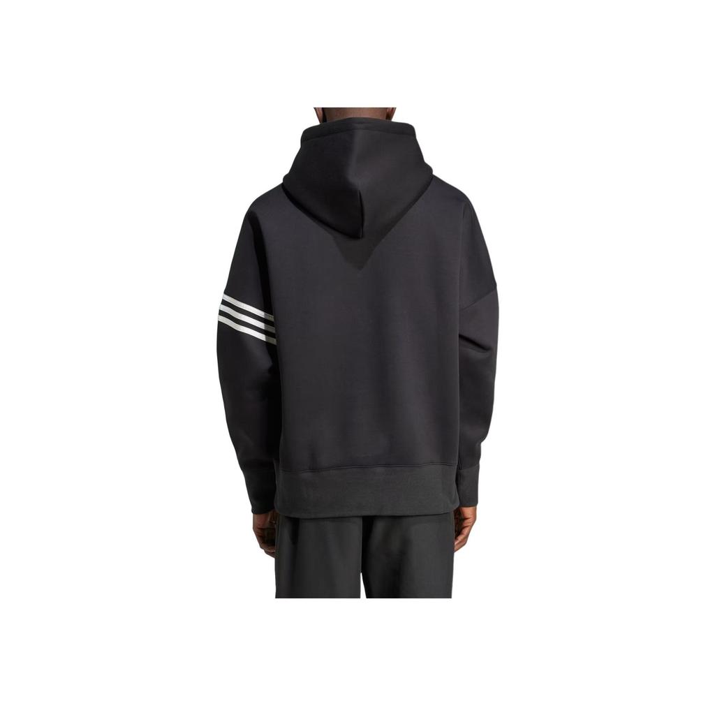 Adidas Originals Adicolor Neuclassics Hoodie Black Men IW0975