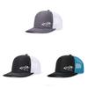 Adult Baseball Cap With Mesh Panels And Sun Protection For Casual Wear