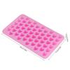 Handmade Fondant Molds Food Grade Silicone Cake Chocolake Maker