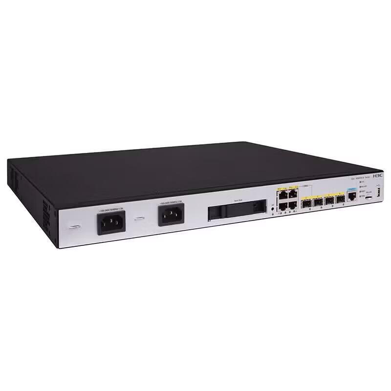 H3C MSR3610-X1-DP Enterprise Router