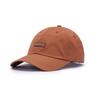 BROMPTON LONDON Greenford Ball Cap - Orange (P255Aha410)