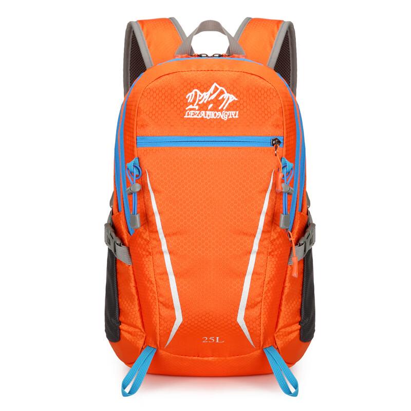 HuFeng Ultralight Water-Resistant Hiking Backpack