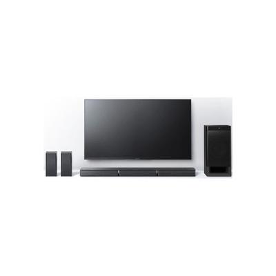 sony sound bar 600 watts