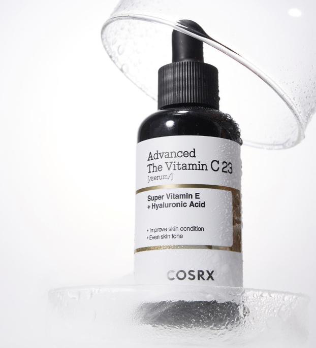 COSRX Advanced The Vitamin C 23 Serum 20g High-Potency Brightening & Dark Spot Care Serum