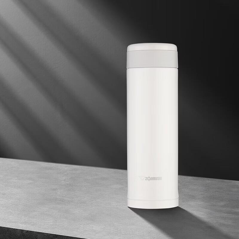 

Zojirushi SM-AXE50 Stainless Steel Vacuum Insulated Travel Mug