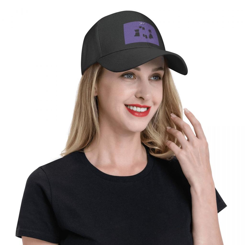 Depeches Band Mode 11 Mode Coton Casquettes de Baseball Pour Femmes Unisexes Summersnapback Chapeaux Sport de Plein Air Papa Chapeau Mode Couple Chapeau