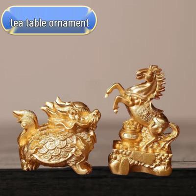 Decoración para el hogar
– Estatuillas