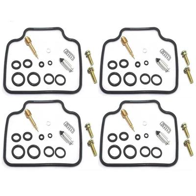 Carburetor Repair Kit Fit For Honda CB450S PC17 CB750 CB750F2 CBX550F CBX550F2 CBX650E CBX750F