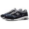 New Balance 1500 Made In England 'Navy Grey' Sneakers U1500PNV