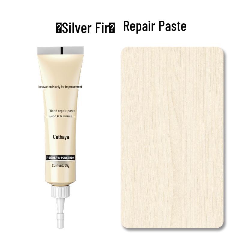 Touch-Up Repair Paste: Universal Paint Pen for Wood Floors & Furniture Damage Fix