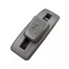Mitsubishi Montero Seat Recline Knob MR610534/MR610533 Compatible