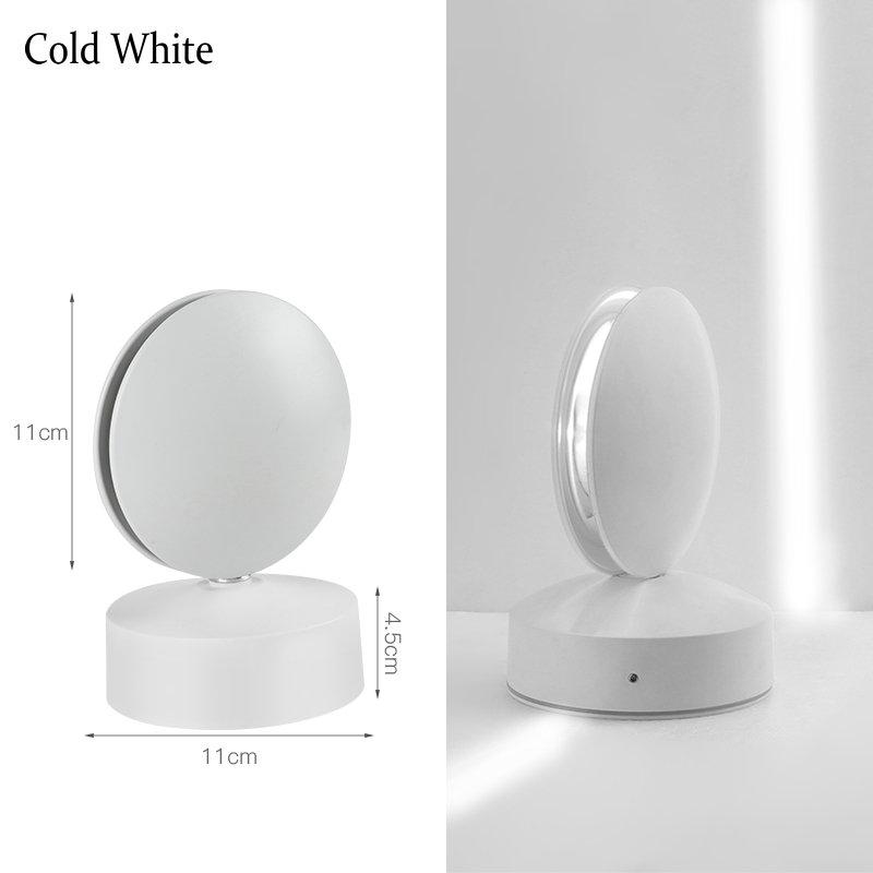 

Уличный водонепроницаемый настенный светильник Современный минималистский домашний настенный светильник для коридора, настенный светильник для прохода, алюминиевое настенное бра