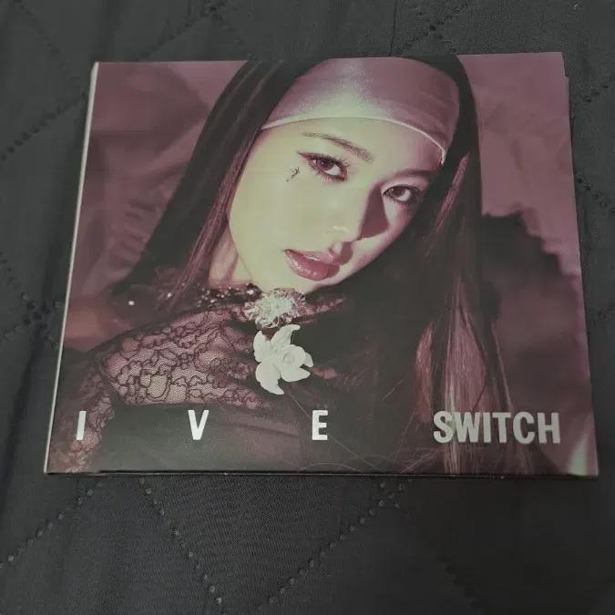 

Ive Wonyoung Is Selling An Album