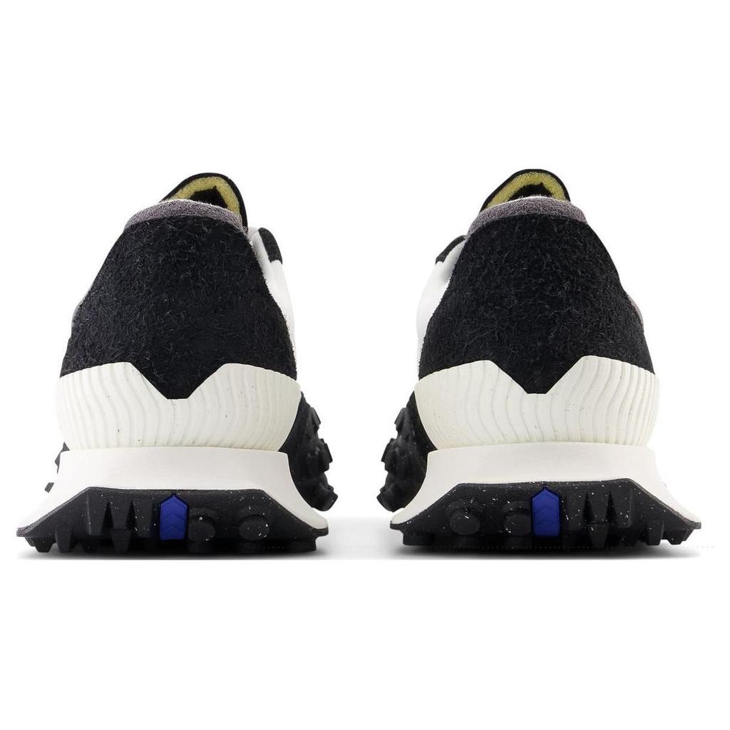 New Balance XC72 Unisex White Black UXC72NB