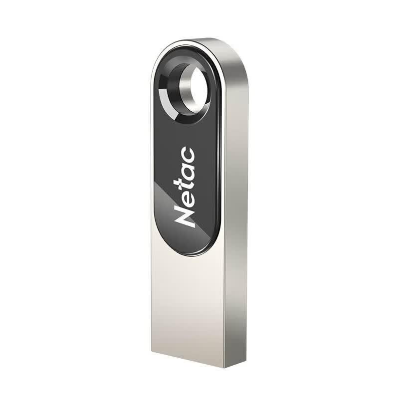 

Netac U278 16GB USB 2.0 Flash Drive
