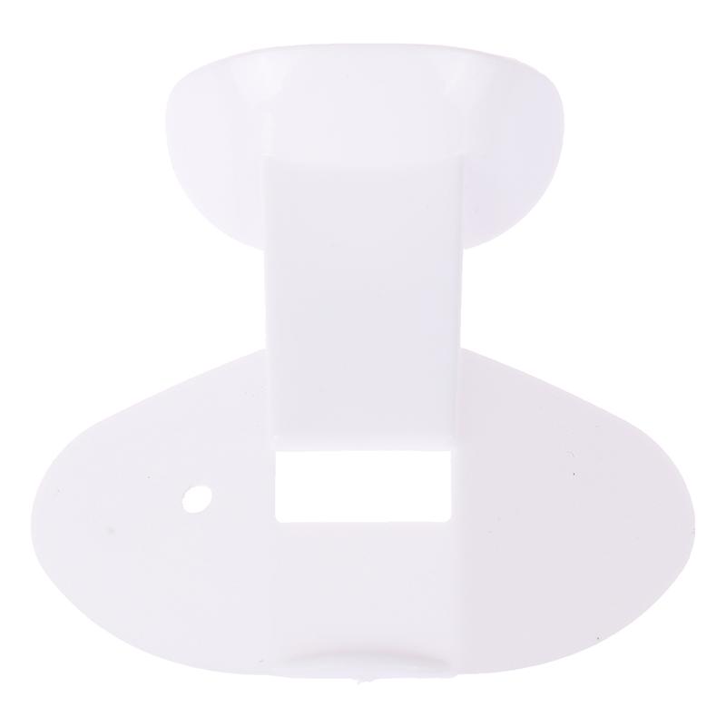 Nose Whistle Plastic Resonance Dark Blue Hygienic Nasal Flute Clarity Improvement Training For Toddlers For Practice