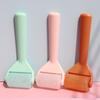 Puffiness Relief Face Ice Roller Anti-Wrinkles Skin Roller Tool Handheld Face Massager  Women