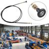 High Quality Choke Cable 25m for Engine Control In Commercial Vehicles