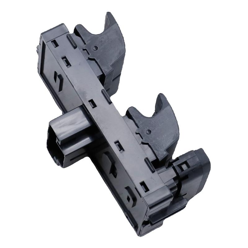 Car Window Lifter Switch For SKODA OCTAVIA III (5E3, NL3, NR3) 1.0 TSI 2016- OEM 5E0959857 5E0959857WHS 5863,215,1 Control
