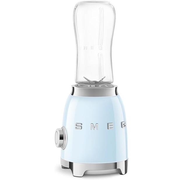 Миксер Smeg PBF01PBEU
