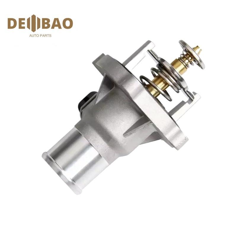 96984104 25193683 55597008 Engine Coolant Thermostat Housing Assembly FOR Chevy Aveo Cruze Sonic
