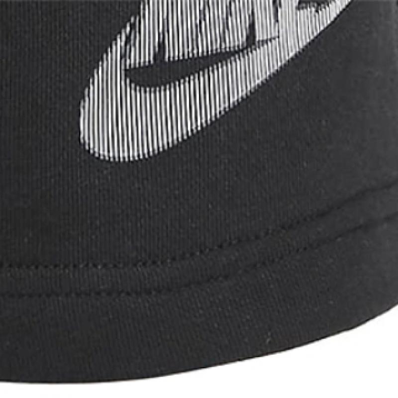 Nike Galleria Nike Kids Nsw Hybrid French Terry Short Pants Dq7843 010