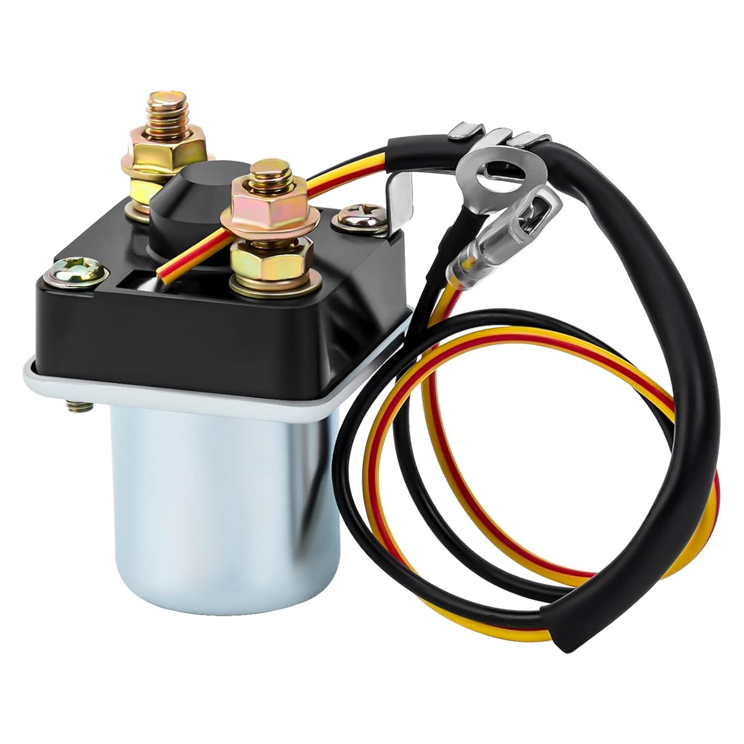 AHL Starter Solenoid Relay for Polaris SLX 1050 1999 2000 2001 PWC