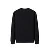 Anta Training Series Round Neck Fashion Pullover Comfortable Simple Sports Sweatshirt Men Sweatshirt 152547726N-3