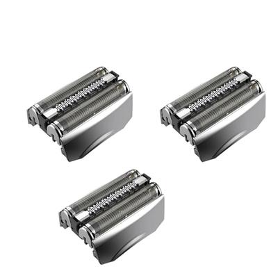 Для бритви Braun Series 7 70S Запасні частини Головки для електричної бритви 720S 790CC 3 шт.