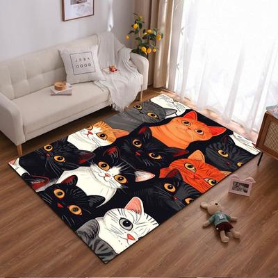 Tapetes e carpetes – Tapetes grandes e pequenos