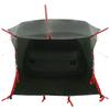 Tailgate Tent with Rain Fly Water Repellent Olive Green