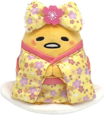 Poppen en knuffels – Knuffels - strip- en tekenfilmsfiguren