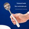 Stainless Steel Melon Baller & Ice Cream Scoop
