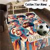 Custom Name K-pop Fashion Carpet, Chair Rug,Area Rug for Office Bedroom living rooms bedroom, Doormat decor Christmas fan gifts