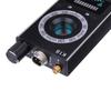 K18 Anti-Surveillance Detector: High-Sensitivity Wireless Signal Scanner for Eavesdropping and GPS Tracking Detection