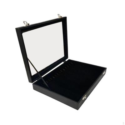 Elegant Jewelry Box for Necklaces And Bracelets