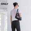 Only Women's 2026 Summer Gradient Cotton Short Sleeve T-Shirt