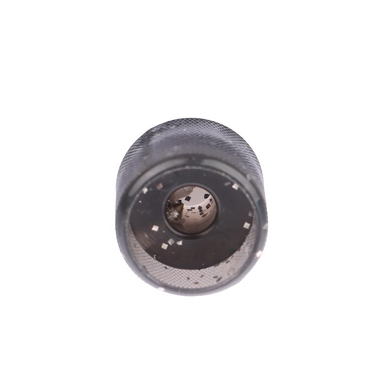 1Pcs Electric Guitar Bass Replacement Volume Tone Control Knobs Turn Buttons Knob With Holes