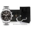 Tissot Men Speed Run Series Watch T116.617.11.057.01