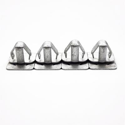 4pcs Skid Plate Clips For Ford F150 2011-20