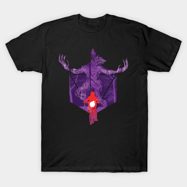 

Men Black Print T-shirt On The Way To The Upside Down No-Cut Transfer Paper Print Cotton Tshirt S чёрный