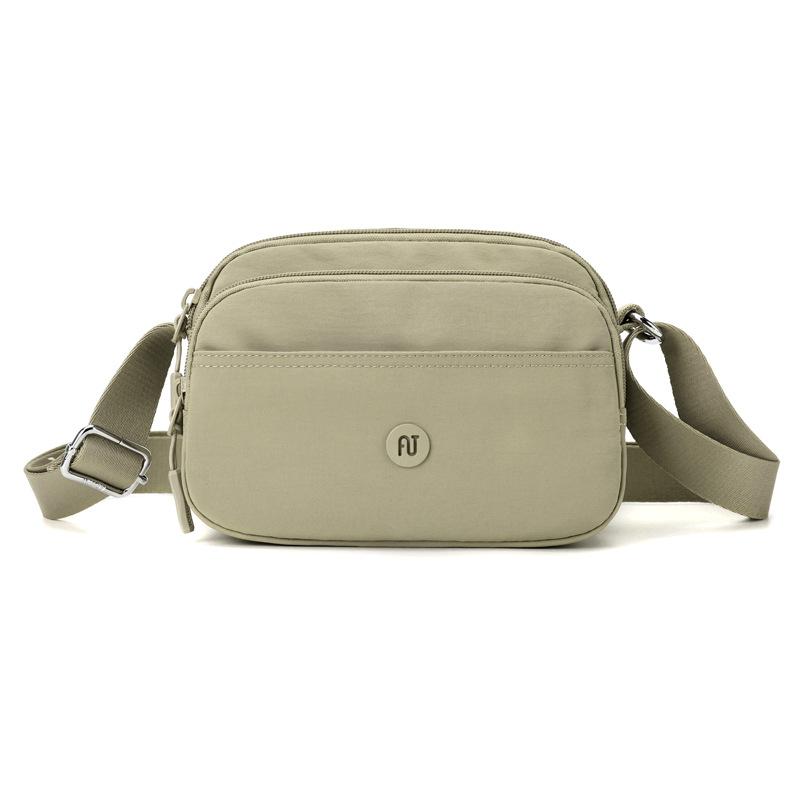 

Маленькая сумка женская на плечо кроссбоди сумка для мобильного телефона бежевый