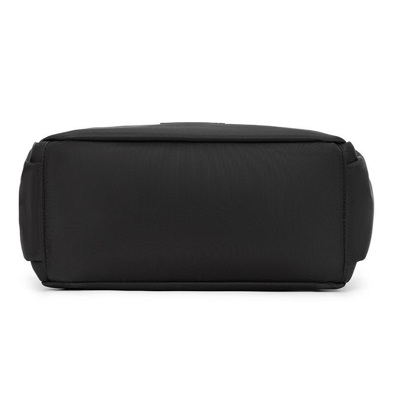 Lightweight Large Capacity Shoulder Bag Mother Bag Nylon Crossbody Bag