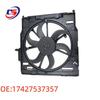 BMW E70 400W Electronic Radiator Fan Assembly 17427537357