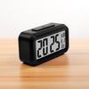 Hot Sale Alarm Clock Smart Luminous Smart Clock Children's Creative LCD Digital Electronic Alarm Clock Gifts