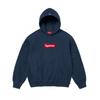 Classic Sup Polly Collab Print Fleece Crewneck Sweatshirt Men