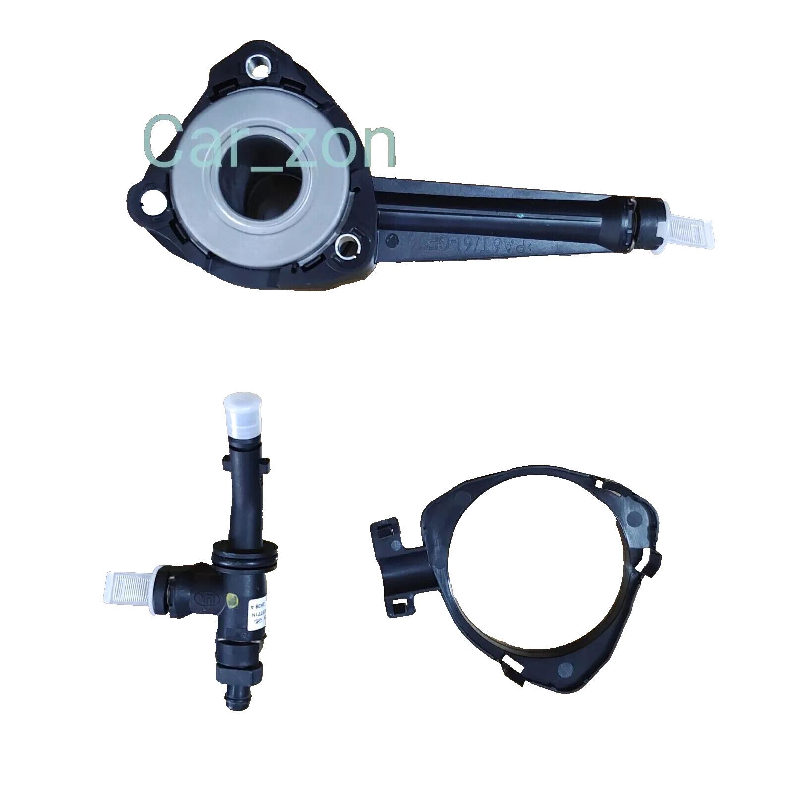 

Genuine Concentric Slave Cylinder For Mahindra Scorpio MHawk 2.2L 2006-2014