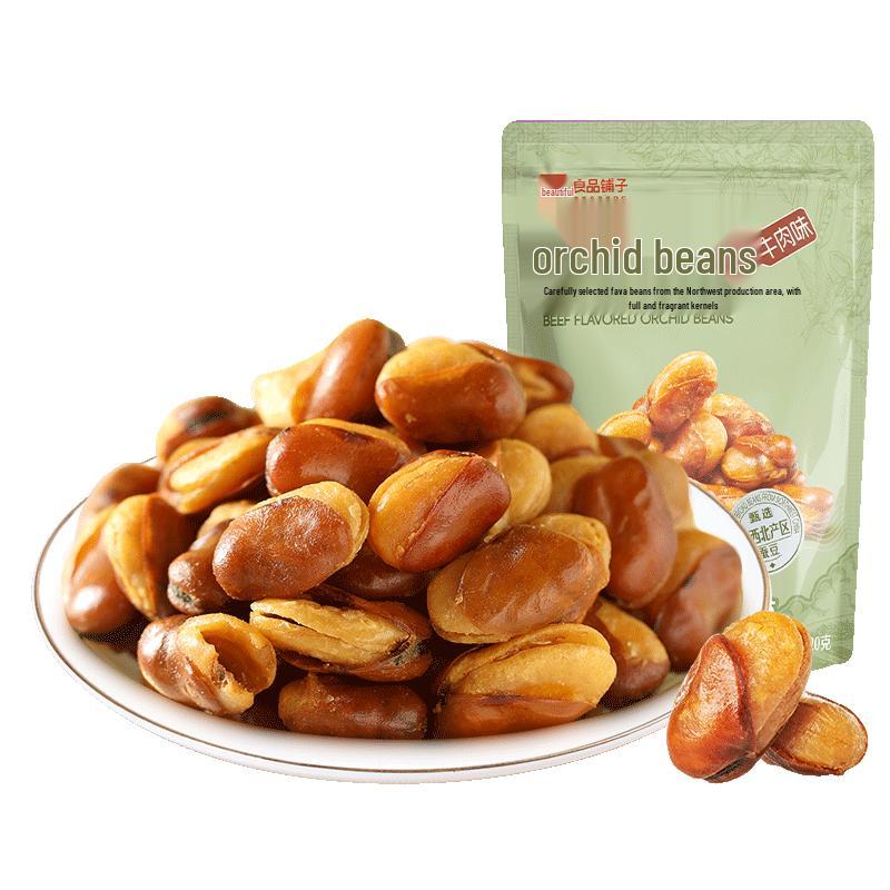 Liangpin Puzi Gourmet Snack Collection
